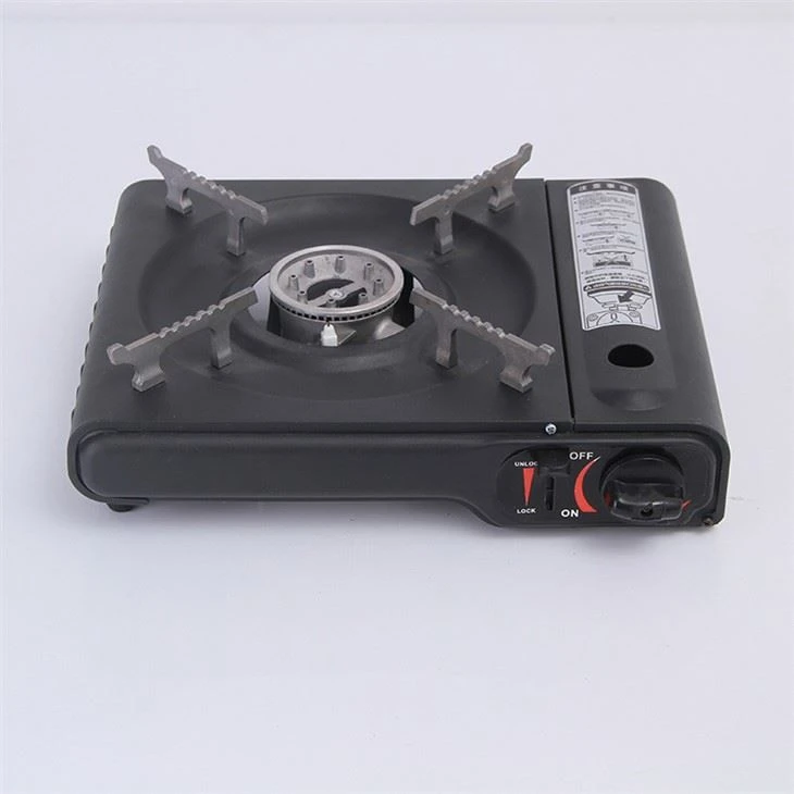 Outdoor Heater Cooker Gas Heater Travelling Camping Hiking Picnic Equipment/ZG-169A