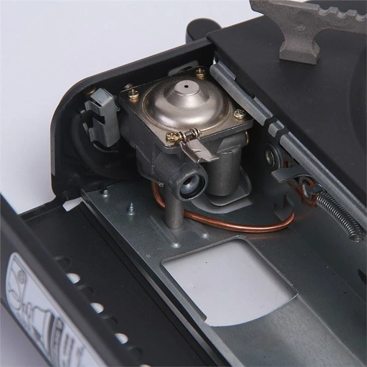 Outdoor Heater Cooker Gas Heater Travelling Camping Hiking Picnic Equipment/ZG-169A