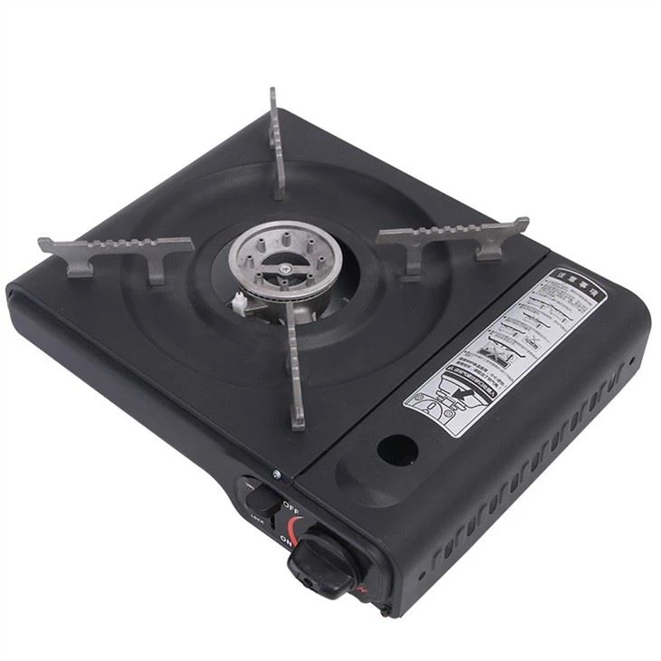 Outdoor Heater Cooker Gas Heater Travelling Camping Hiking Picnic Equipment/ZG-169A